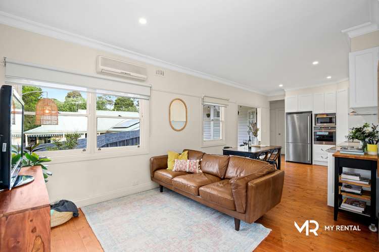 Second view of Homely house listing, 11 Balfour Avenue, Heathmont VIC 3135