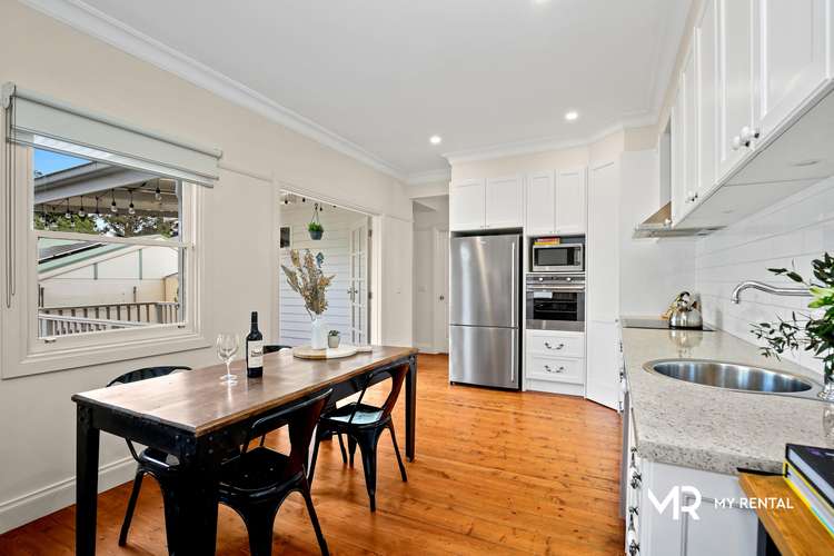 Fourth view of Homely house listing, 11 Balfour Avenue, Heathmont VIC 3135