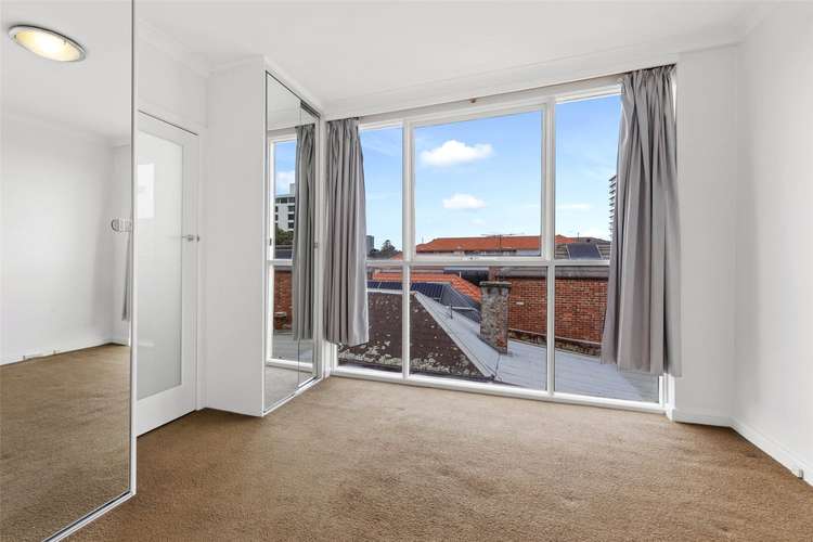 Fifth view of Homely apartment listing, 16/105 Park Street, St Kilda West VIC 3182