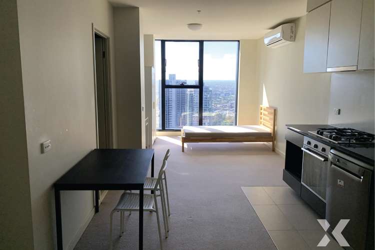 Main view of Homely apartment listing, 5007/568 Collins Street, Melbourne VIC 3000