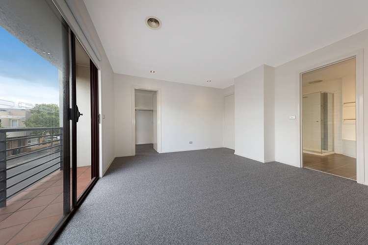 Fifth view of Homely townhouse listing, 20 Newton Street, Kensington VIC 3031