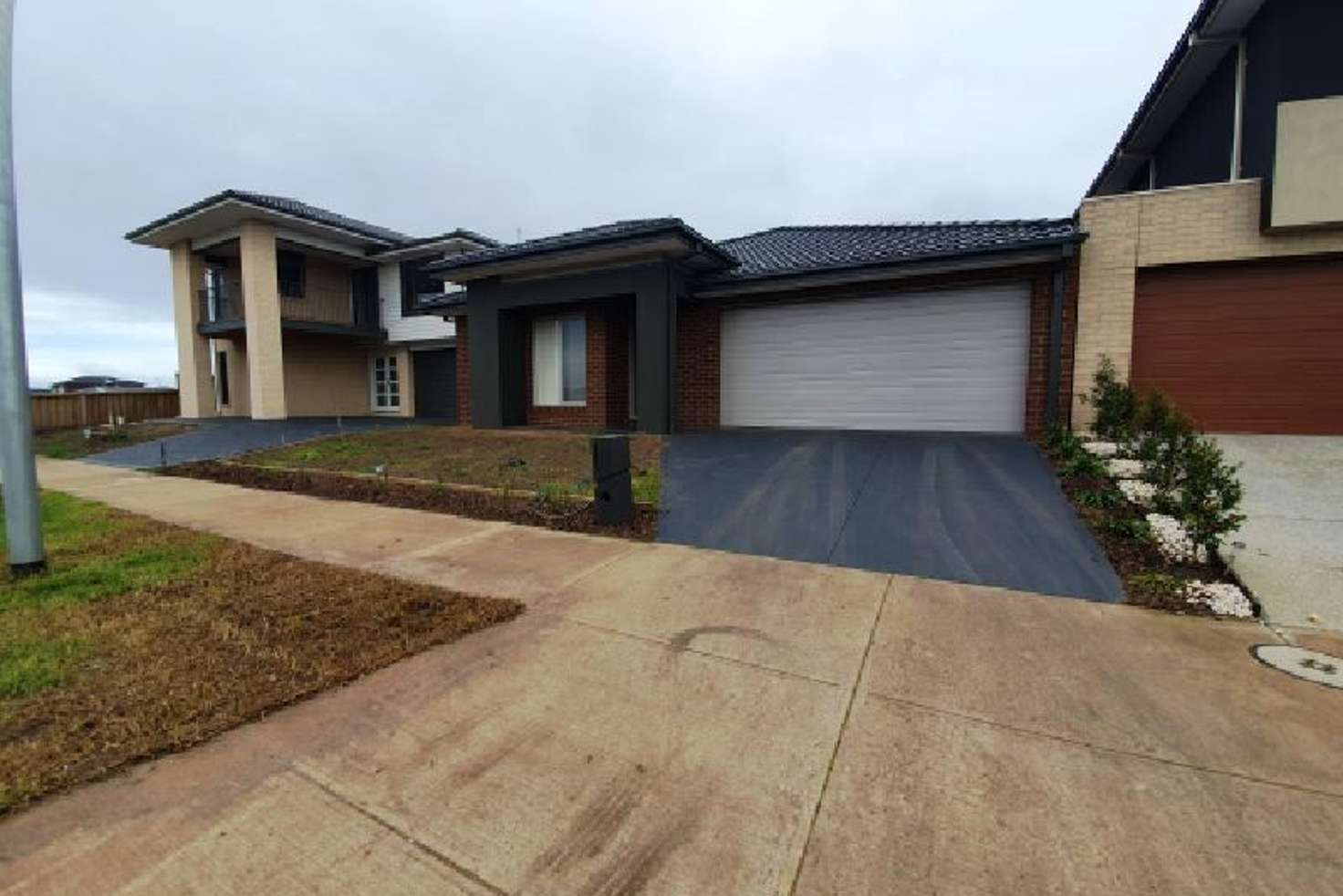 Main view of Homely house listing, 26 Liberator Drive, Point Cook VIC 3030