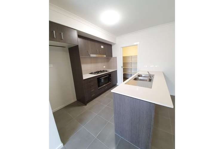 Second view of Homely house listing, 26 Liberator Drive, Point Cook VIC 3030