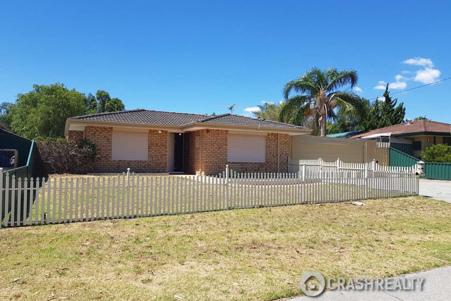 Main view of Homely house listing, 107 Strawberry Drive, Seville Grove WA 6112