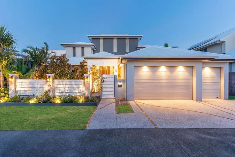 Main view of Homely house listing, 78 Brindabella Close, Coomera Waters QLD 4209