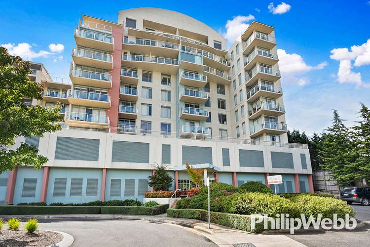 Fourth view of Homely apartment listing, 4004/2 Sovereign Point Court, Doncaster VIC 3108