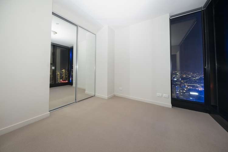 Third view of Homely apartment listing, 6401/568 Collins Street, Melbourne VIC 3000