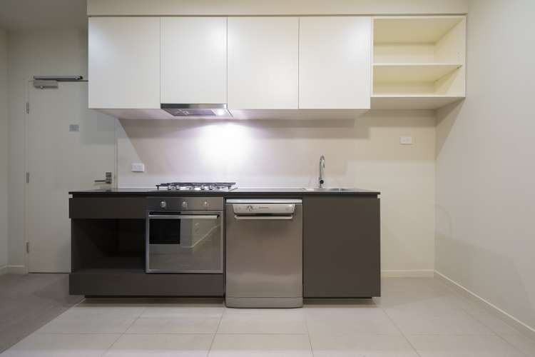 Fourth view of Homely apartment listing, 6401/568 Collins Street, Melbourne VIC 3000