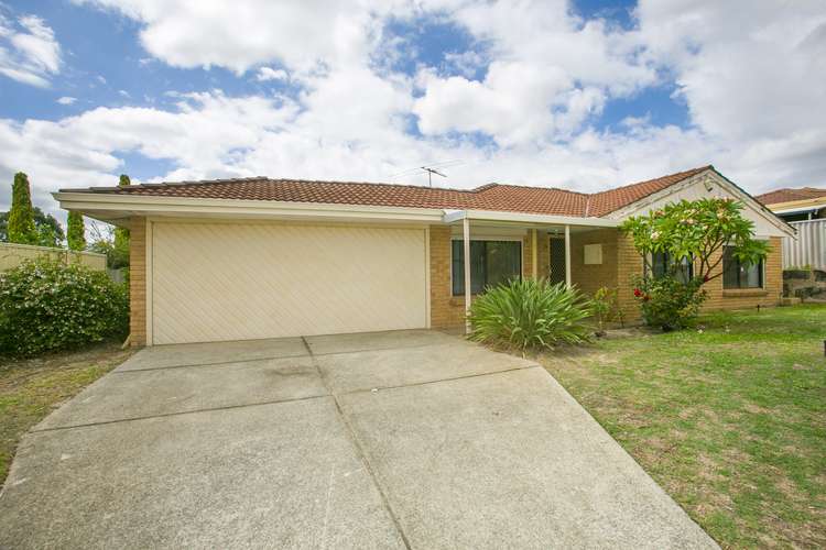 Main view of Homely house listing, 3 Ribble Place, Beechboro WA 6063