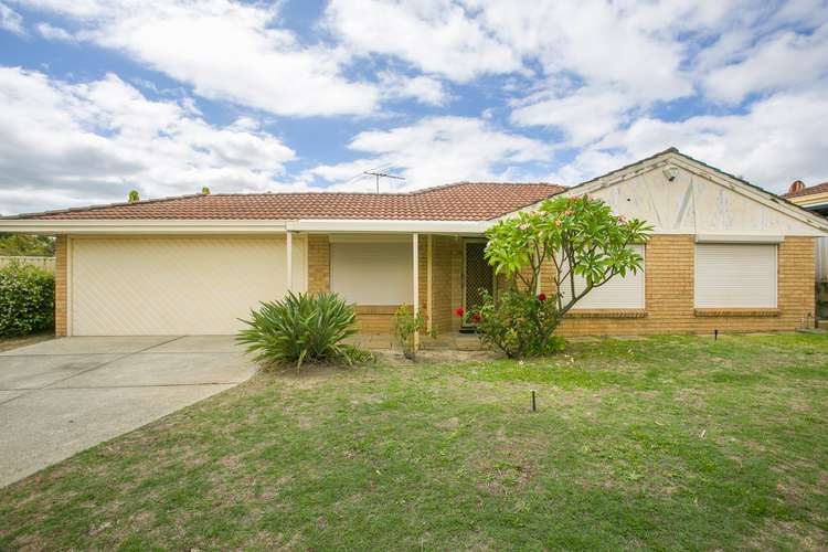 Fourth view of Homely house listing, 3 Ribble Place, Beechboro WA 6063