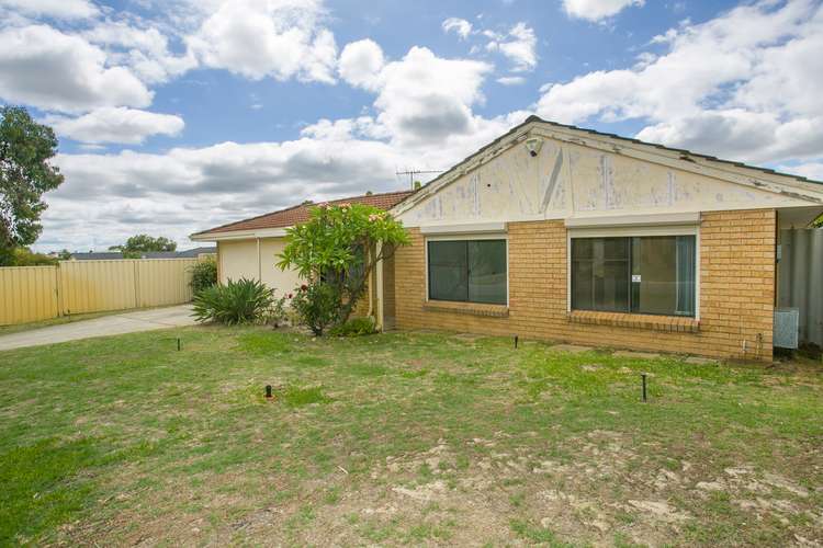 Fifth view of Homely house listing, 3 Ribble Place, Beechboro WA 6063