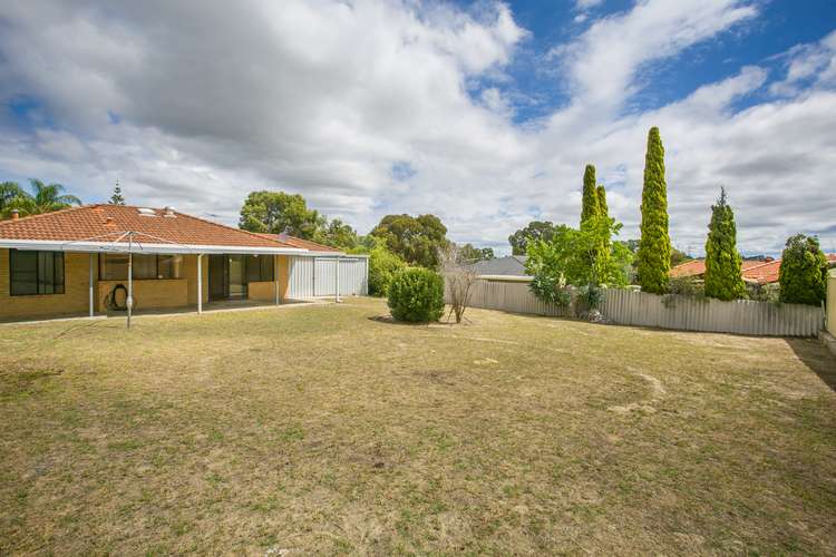 Sixth view of Homely house listing, 3 Ribble Place, Beechboro WA 6063