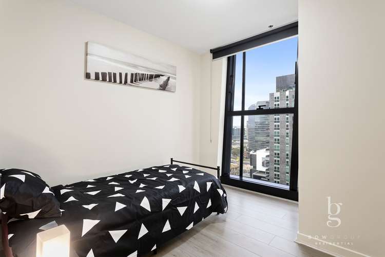Fourth view of Homely apartment listing, 2207/568 Collins Street, Melbourne VIC 3000