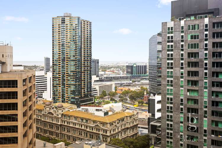 Sixth view of Homely apartment listing, 2207/568 Collins Street, Melbourne VIC 3000