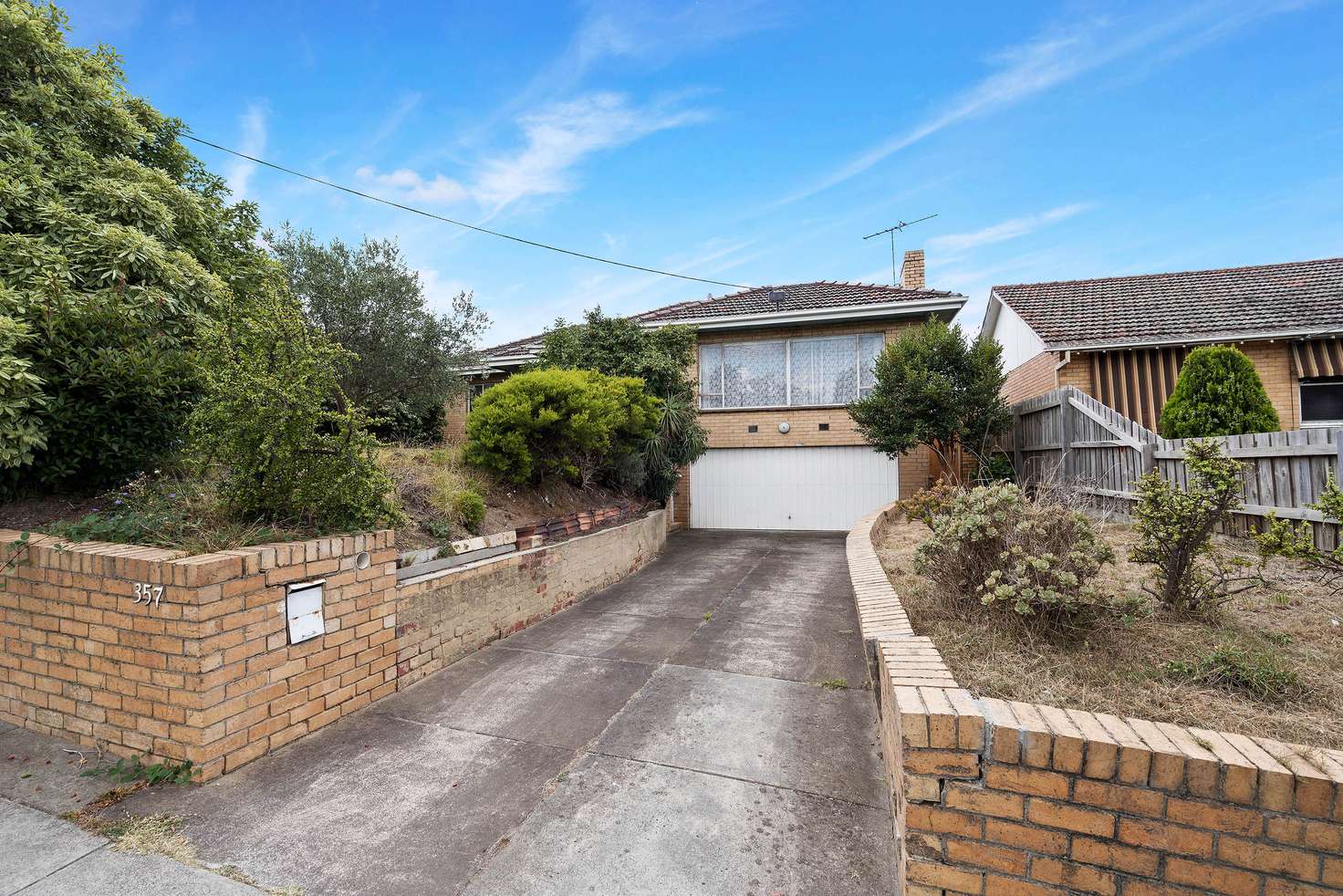 Main view of Homely house listing, 357 Doncaster Road, Balwyn North VIC 3104