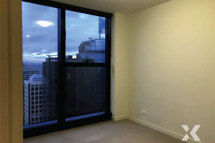 Fourth view of Homely apartment listing, 4604/568 Collins Street, Melbourne VIC 3000