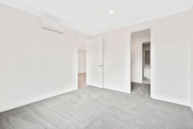 Fifth view of Homely townhouse listing, 61 Oriel Road, Ivanhoe VIC 3079