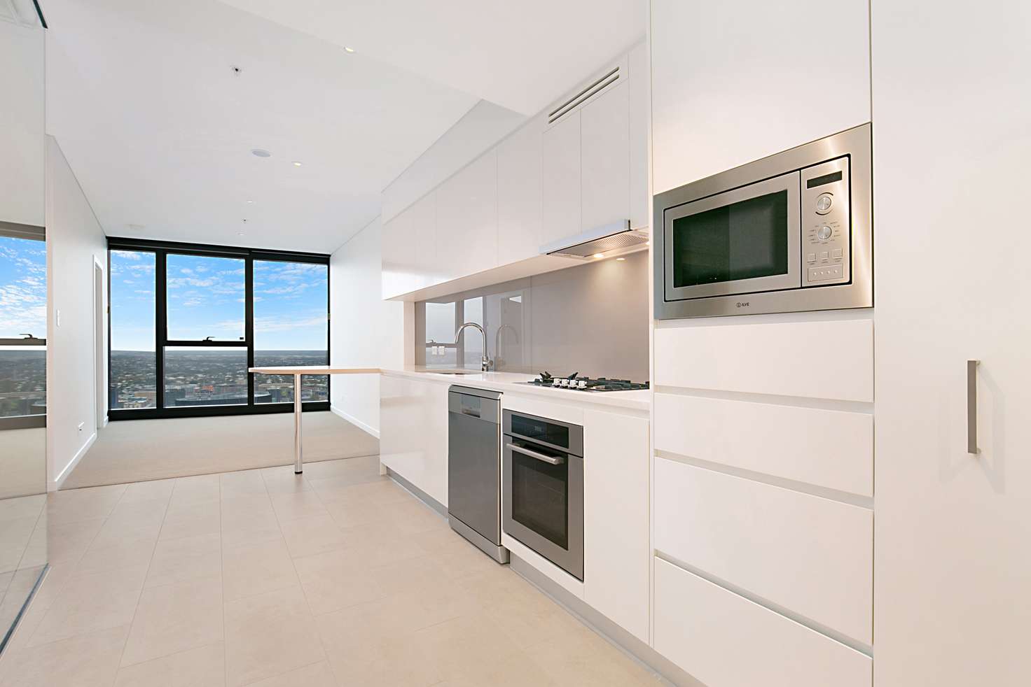 Main view of Homely apartment listing, 4902/222 Margaret Street, Brisbane City QLD 4000