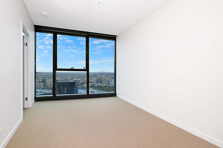 Second view of Homely apartment listing, 4902/222 Margaret Street, Brisbane City QLD 4000