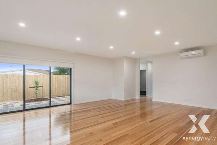 Second view of Homely unit listing, 8/3-5 Hubert Avenue, Glenroy VIC 3046