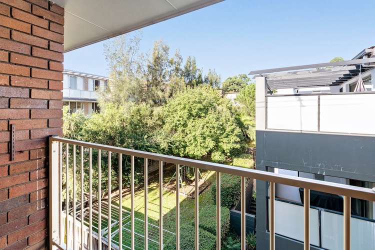 Second view of Homely apartment listing, 12/3 Calder Road, Rydalmere NSW 2116