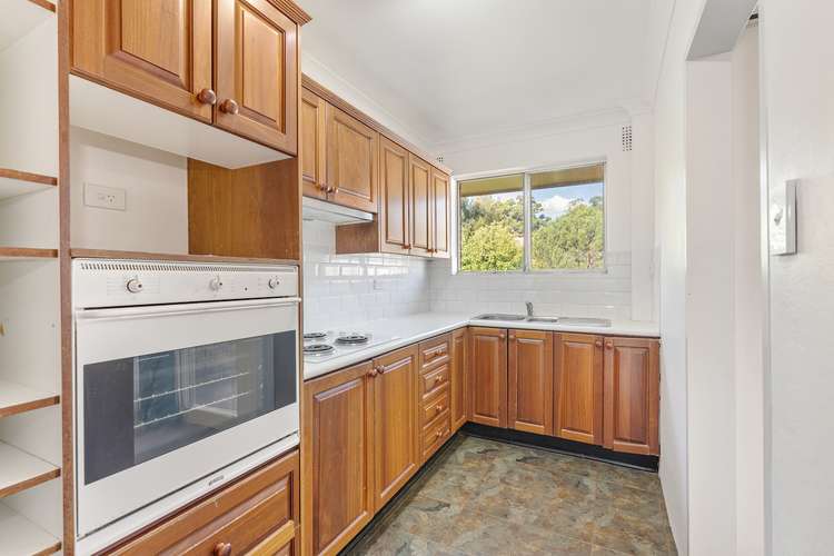 Third view of Homely apartment listing, 12/3 Calder Road, Rydalmere NSW 2116