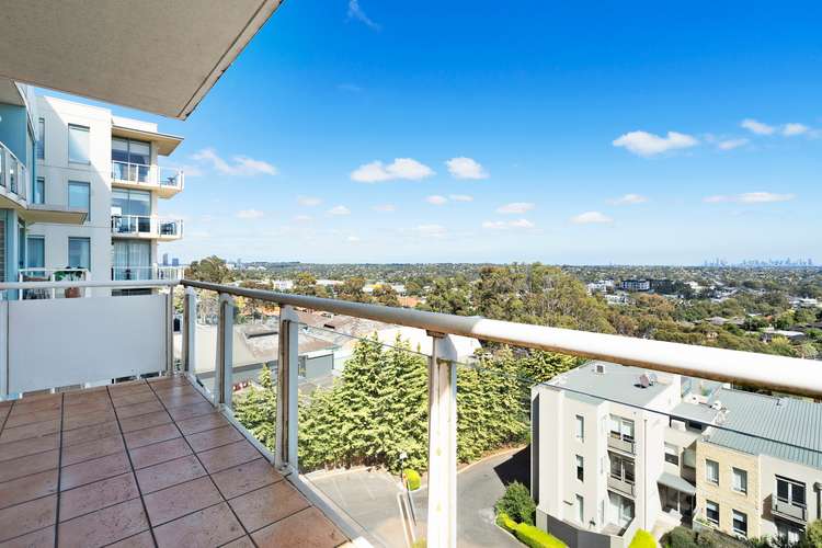 Second view of Homely apartment listing, 5002/2 Sovereign Point Court, Doncaster VIC 3108