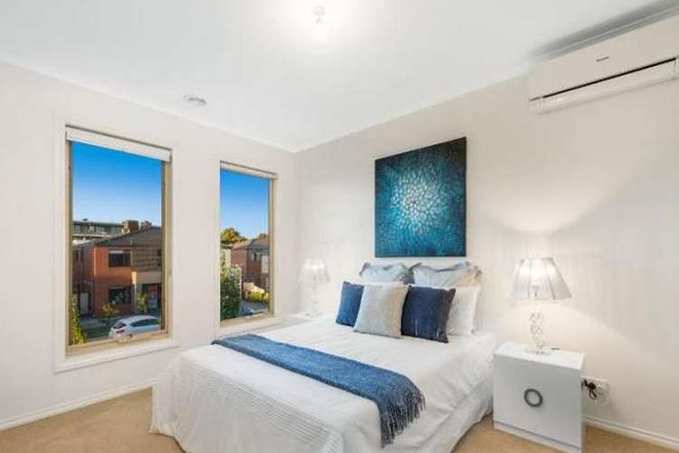 Fourth view of Homely townhouse listing, 1/2 Auguste Avenue, Clayton VIC 3168