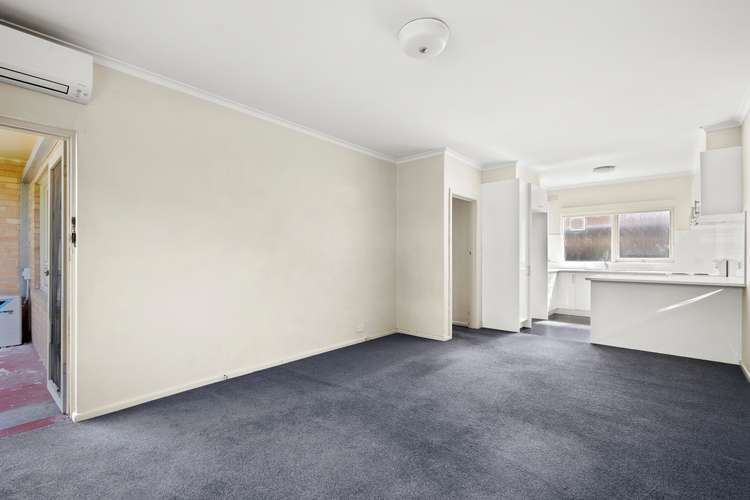 Second view of Homely apartment listing, 7/1 Cooloongatta Road, Camberwell VIC 3124