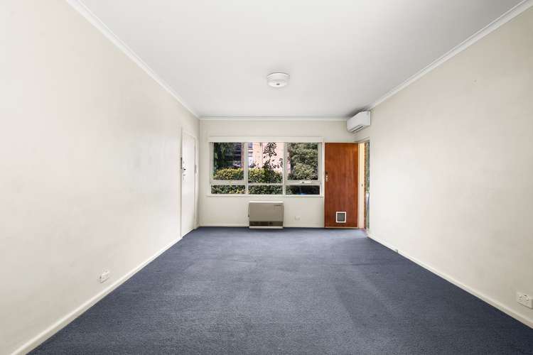 Third view of Homely apartment listing, 7/1 Cooloongatta Road, Camberwell VIC 3124