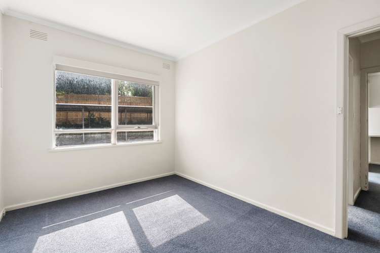 Fifth view of Homely apartment listing, 7/1 Cooloongatta Road, Camberwell VIC 3124