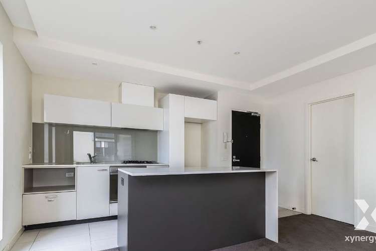 Main view of Homely house listing, 1305/200 Spencer Street, Melbourne VIC 3000