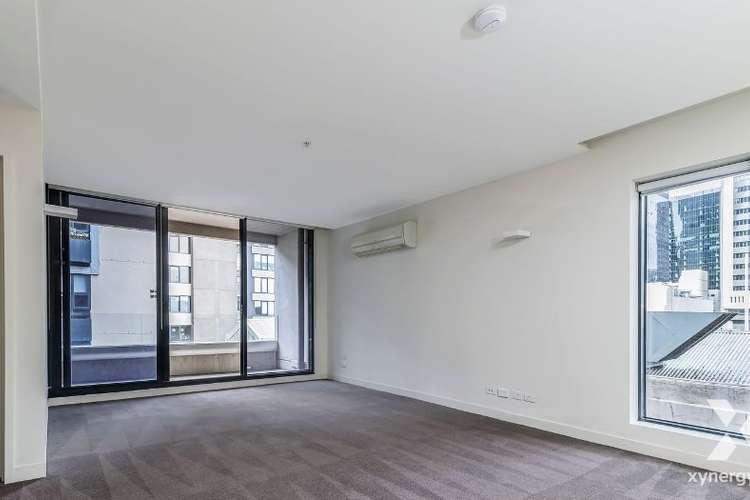 Second view of Homely house listing, 1305/200 Spencer Street, Melbourne VIC 3000