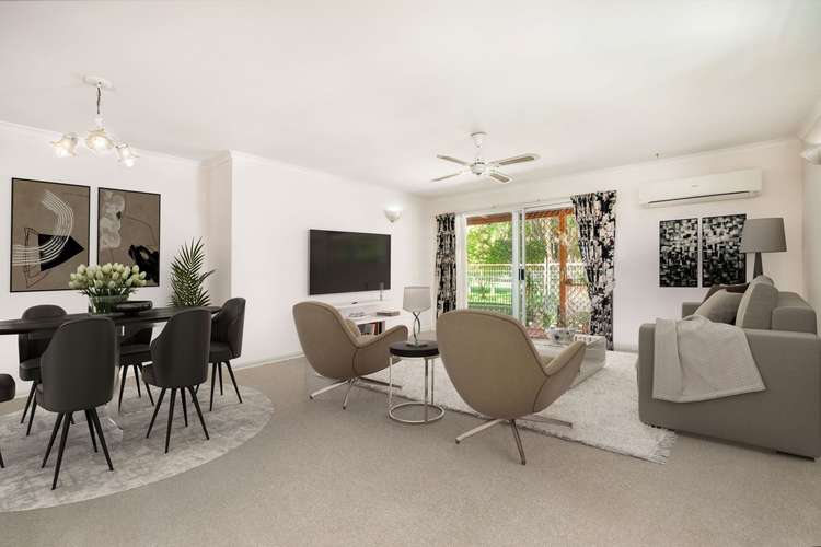 Third view of Homely house listing, 66/70 Hansford Road, Coombabah QLD 4216