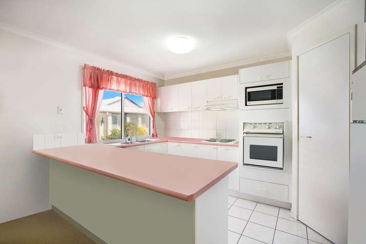 Fourth view of Homely house listing, 66/70 Hansford Road, Coombabah QLD 4216