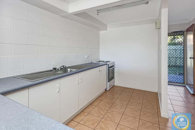 Second view of Homely townhouse listing, Unit 5/2 Ocean Street, Tannum Sands QLD 4680