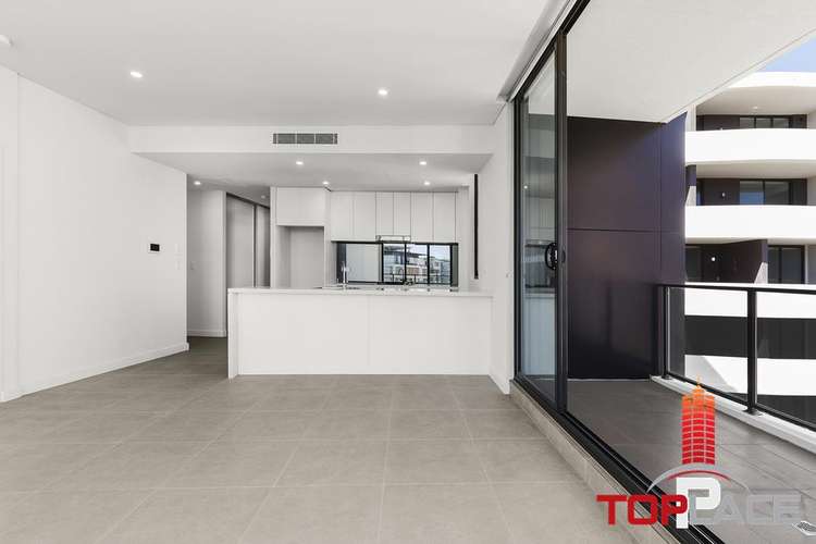 Second view of Homely apartment listing, 2 Bed | 18 Pemberton, Botany NSW 2019