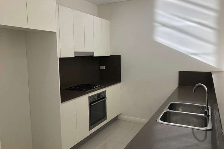 Third view of Homely unit listing, 202/18 Marshall Street, Bankstown NSW 2200