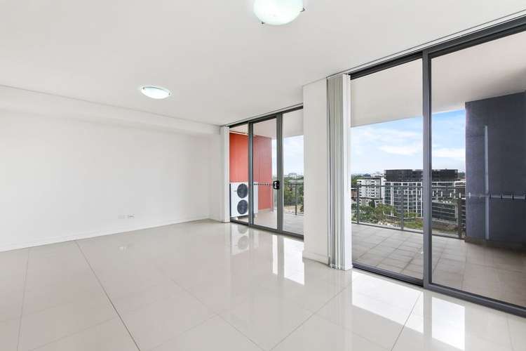 Second view of Homely unit listing, 1107/2 River Road, Parramatta NSW 2150