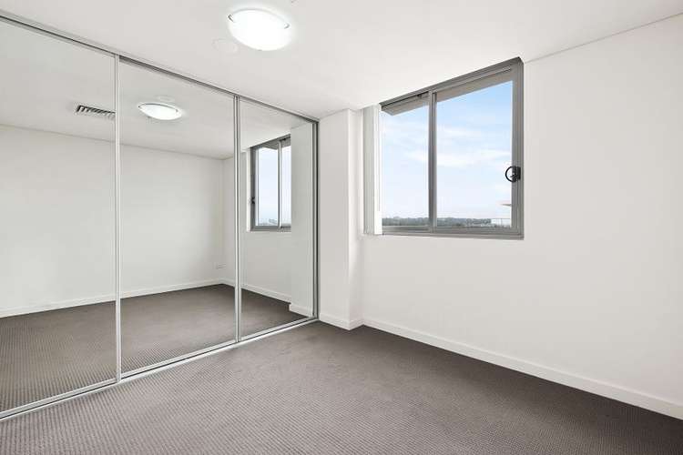 Fifth view of Homely unit listing, 1107/2 River Road, Parramatta NSW 2150