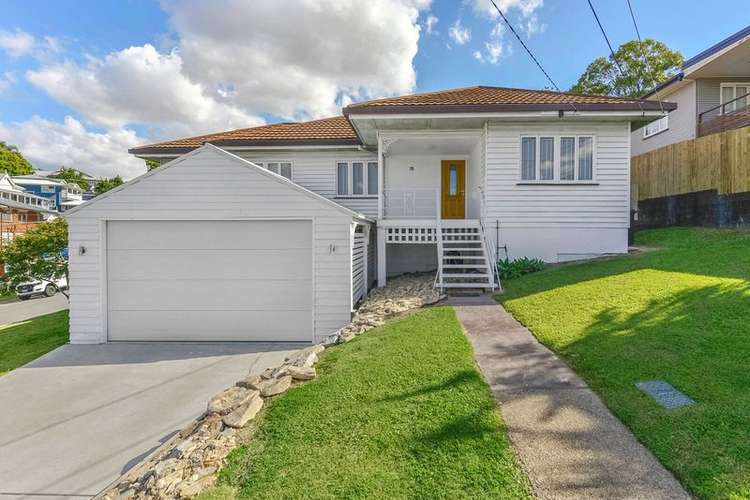 Main view of Homely house listing, 15 Bullard Street, Greenslopes QLD 4120