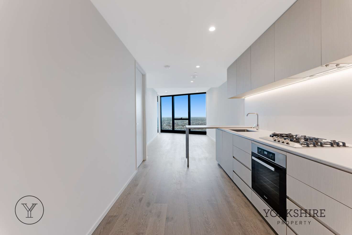 Main view of Homely apartment listing, 6709/70 Southbank Boulevard, Southbank VIC 3006