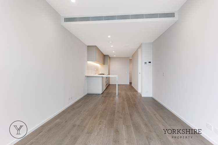 Third view of Homely apartment listing, 6709/70 Southbank Boulevard, Southbank VIC 3006