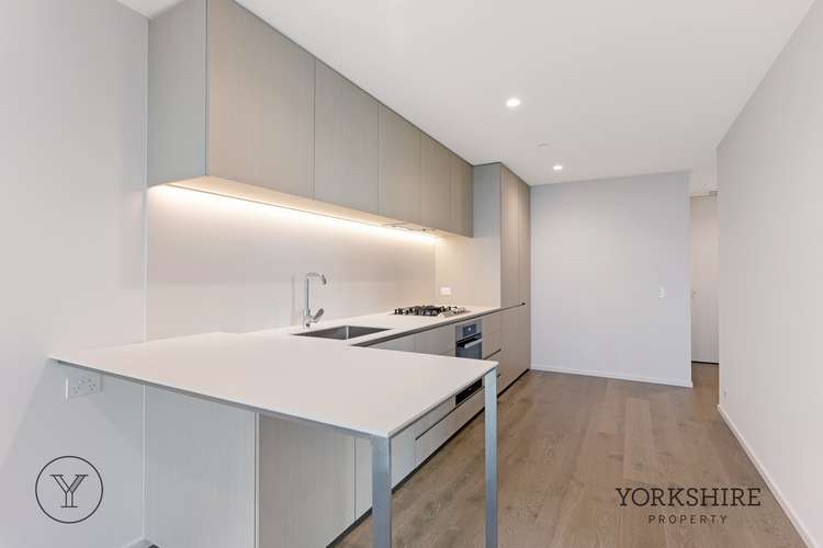 Fourth view of Homely apartment listing, 6709/70 Southbank Boulevard, Southbank VIC 3006