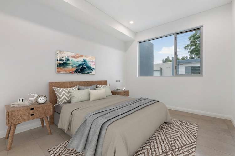 Main view of Homely apartment listing, 21/263 Condamine Street, Manly Vale NSW 2093
