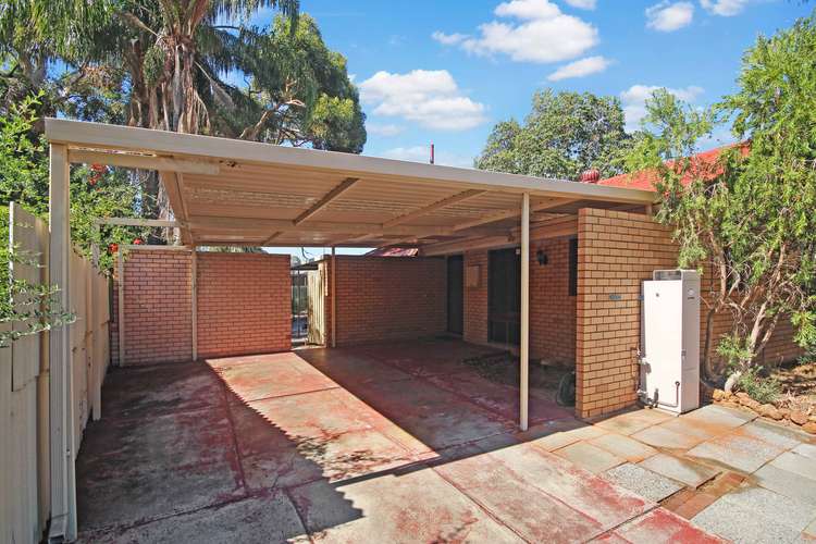 Second view of Homely house listing, 84 Hilton Crescent, Maddington WA 6109