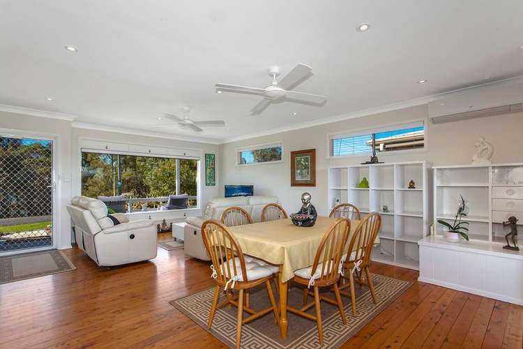 Fourth view of Homely house listing, 46 Del Monte Place, Copacabana NSW 2251