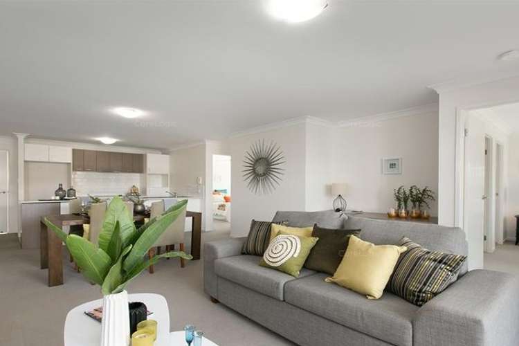 Main view of Homely apartment listing, 19/6 Lockhart Street, Woolloongabba QLD 4102