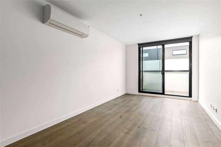Second view of Homely apartment listing, 214/82 Bulla Road, Strathmore VIC 3041