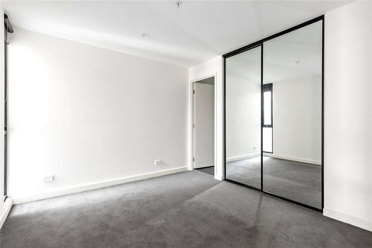 Third view of Homely apartment listing, 214/82 Bulla Road, Strathmore VIC 3041